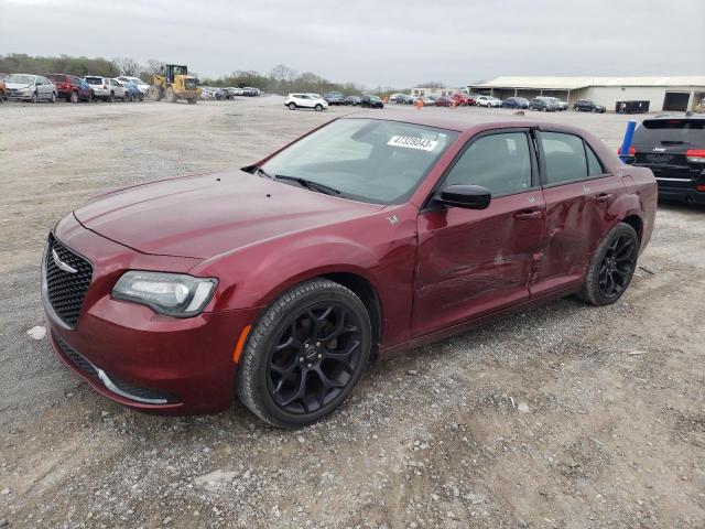 2019 Chrysler 300 Touring