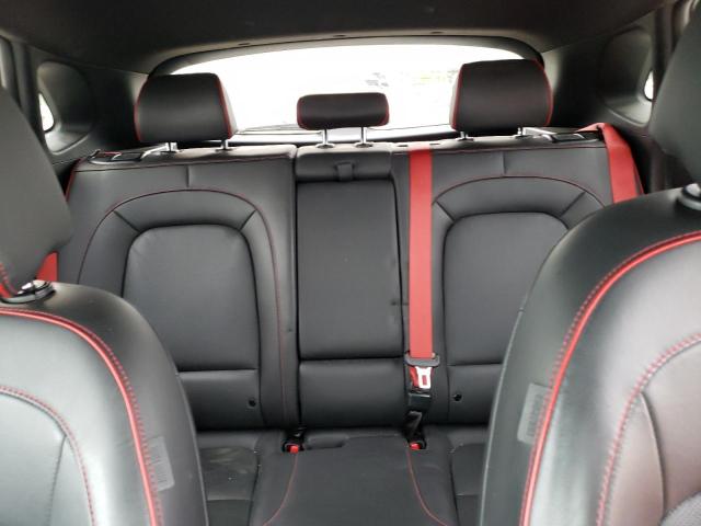2019 HYUNDAI KONA ULTIM - KM8K53A50KU311778