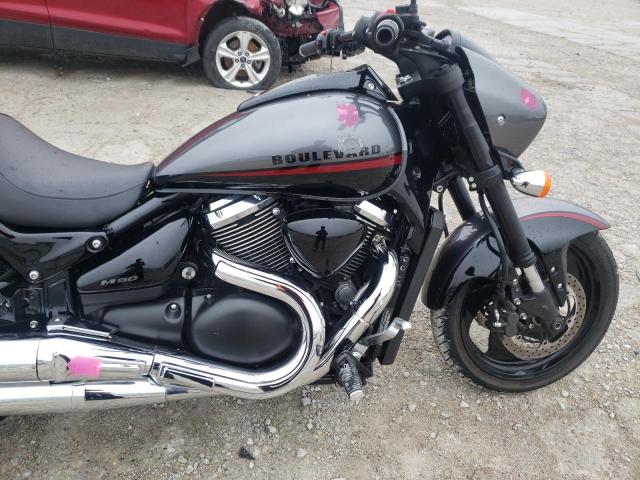 2019 SUZUKI VZ1500 - JS1VY55A6K2100019