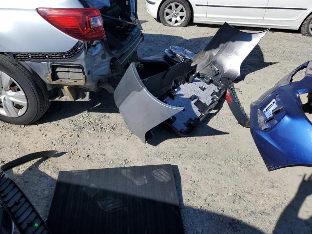 4S4BSBAC1F3211072 Subaru Outback 2.5i
