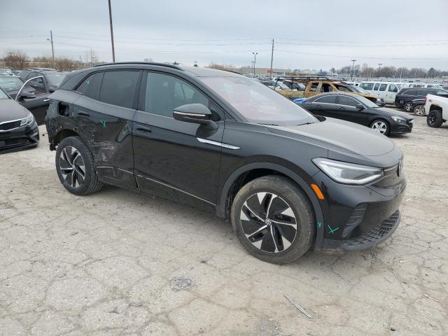 2021 VOLKSWAGEN ID.4 PRO S WVGGNPE27MP060630