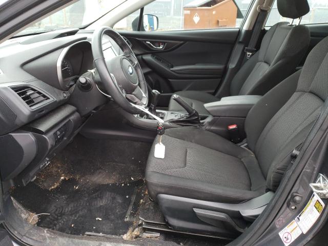 2018 SUBARU IMPREZA PR - 4S3GTAB6XJ1733813