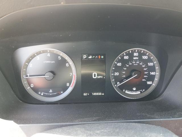 2016 HYUNDAI SONATA SPO - 5NPE34AF7GH266605