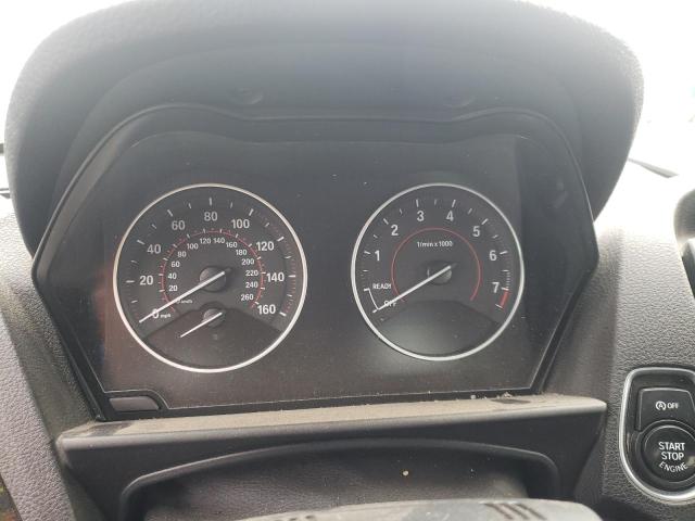 WBA1L9C50GV767154 BMW 228 Xi Sulev