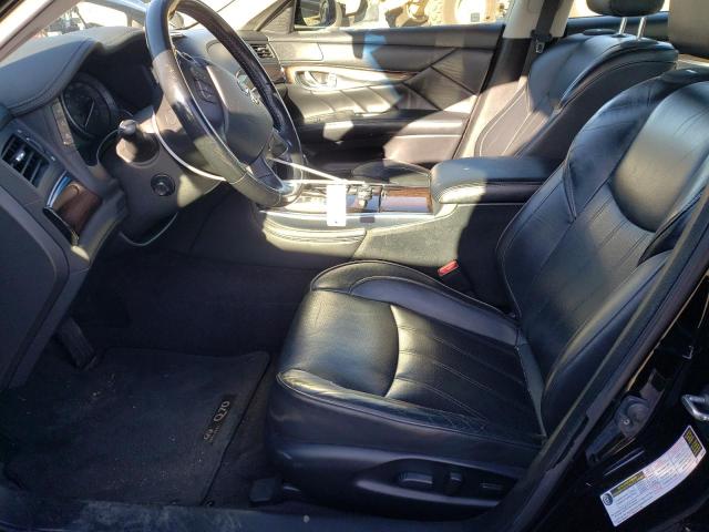 JN1BY1PPXFM600622 Infiniti Q70l 3.7