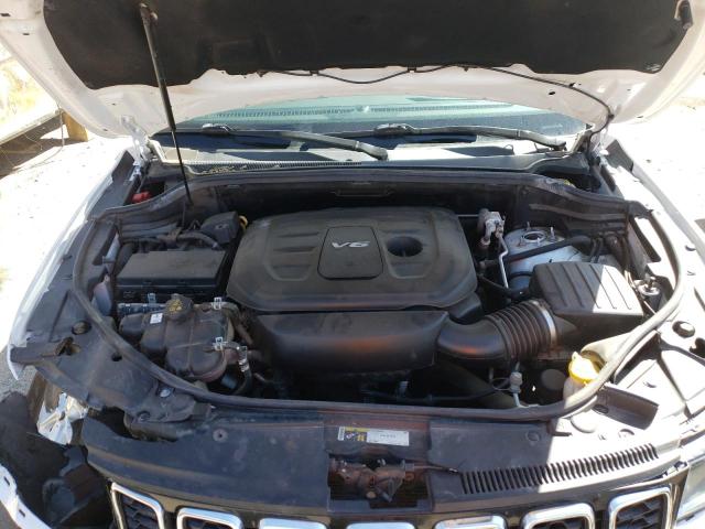 1C4RJFAG8JC306060 Jeep Grand Cherokee Laredo