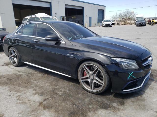 55SWF8HB9GU113288 Mercedes-Benz C 63 AMG-S