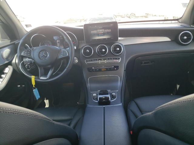 WDC0G5EB8KF616476 Mercedes-Benz Glc 350e