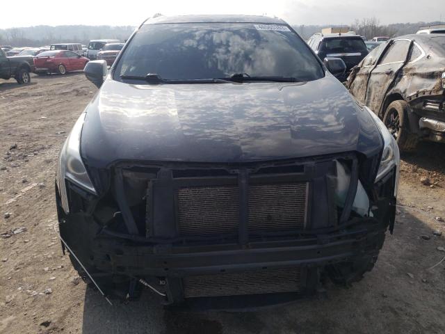 1GYKNBRSXHZ101753 Cadillac XT5 LUXURY