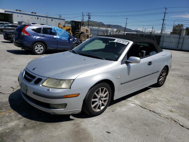 2004 Saab 9-3 Arc