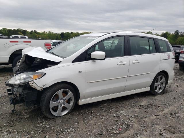 2006 Mazda Mazda5 