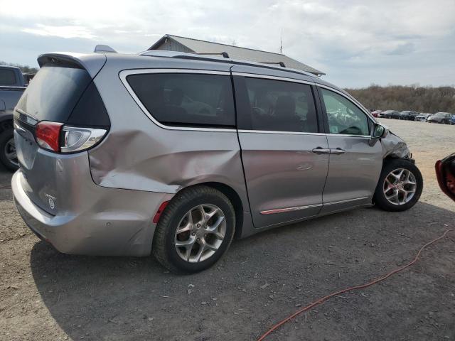 2017 CHRYSLER PACIFICA L - 2C4RC1GG3HR619944