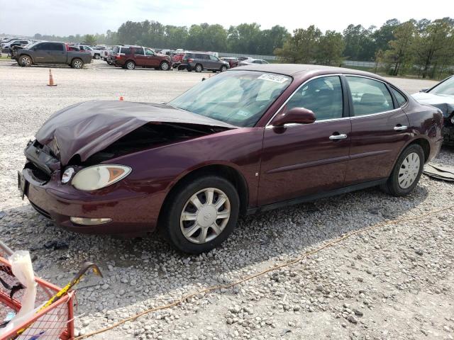 2007 Buick LaCrosse CX