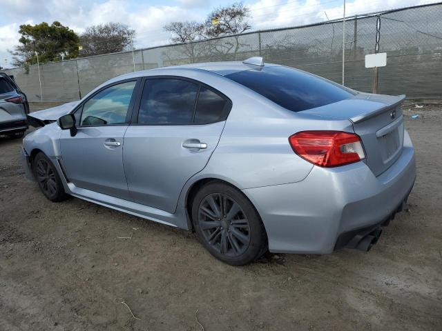JF1VA1B67H9811186 Subaru WRX