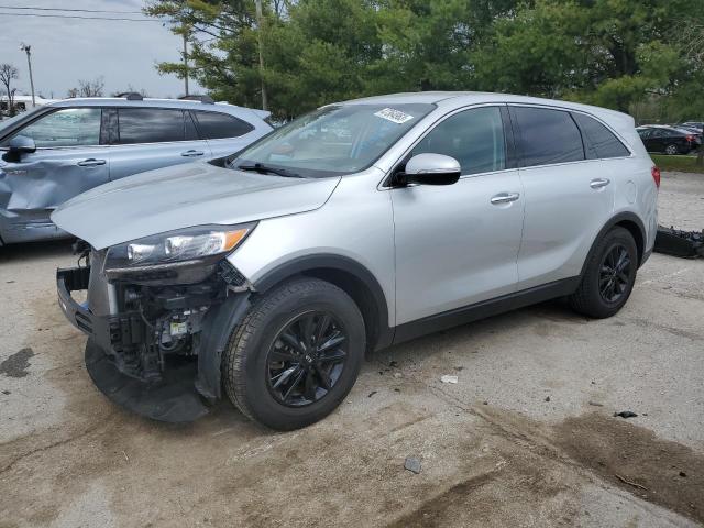 2020 Kia Sorento L