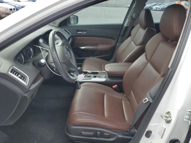 19UUB1F36HA006430 Acura TLX