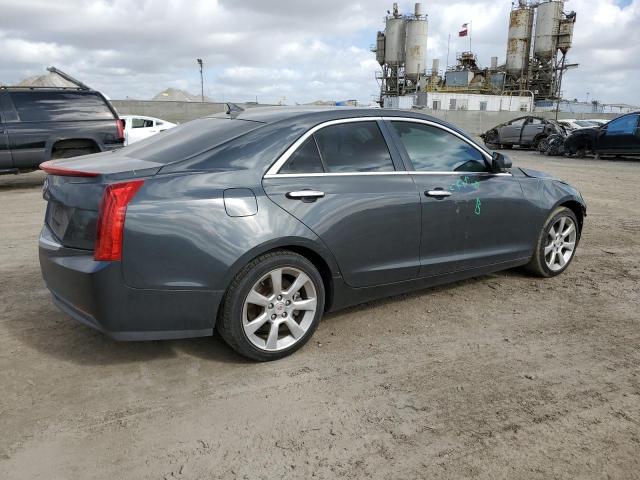 1G6AB5RA4E0149058 Cadillac ATS LUXURY