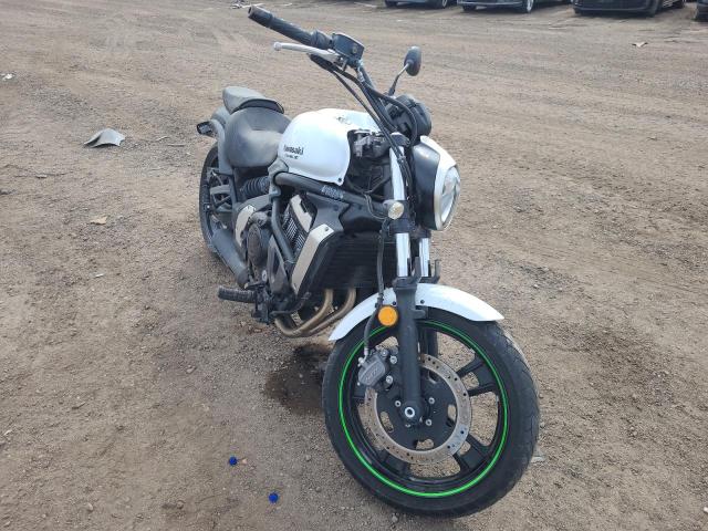 2015 KAWASAKI EN650 A - JKAENEA13FDA01038