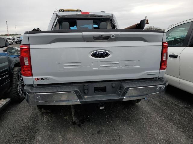2021 FORD F150 SUPER 1FTFW1E8XMKD93299