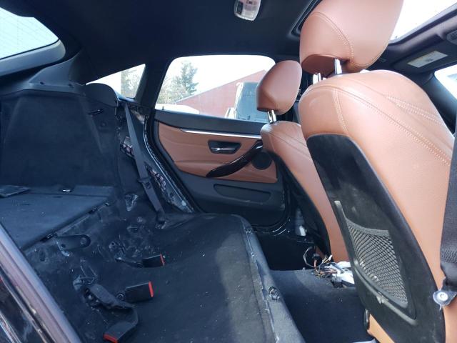 2017 BMW 430I GRAN - WBA4F7C56HG438487
