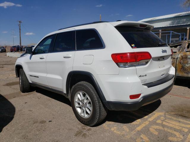 1C4RJFAG8JC306060 Jeep Grand Cherokee Laredo