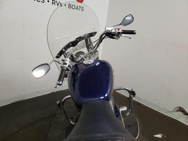 2005 VICTORY MOTORCYCLES TOURING 5VPTB16D953009651