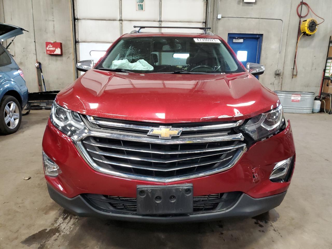 2GNAXPEX1K6169279 CHEVROLET EQUINOX 2019