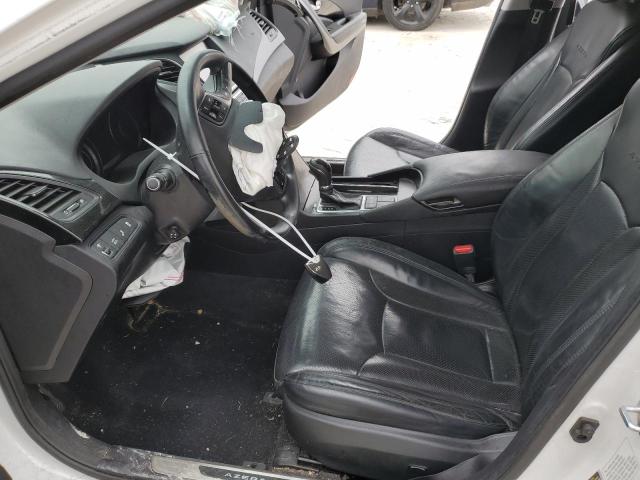 2017 HYUNDAI AZERA LIMI - KMHFH4JG6HA583214