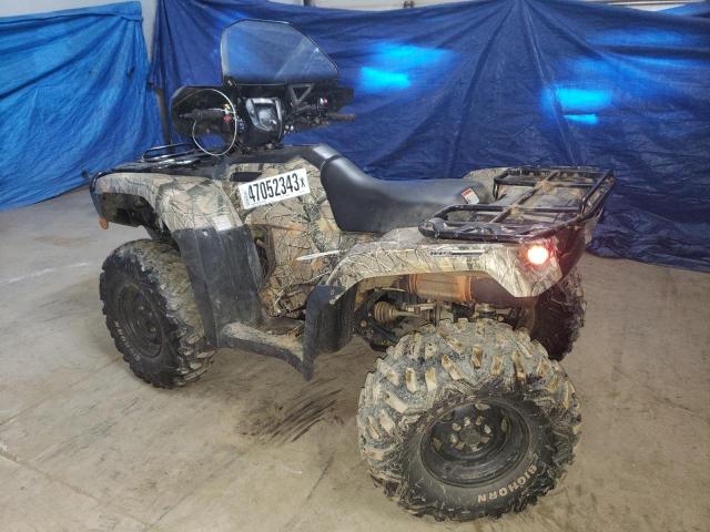 2017 HONDA TRX500 FM 1HFTE45A0H4200071