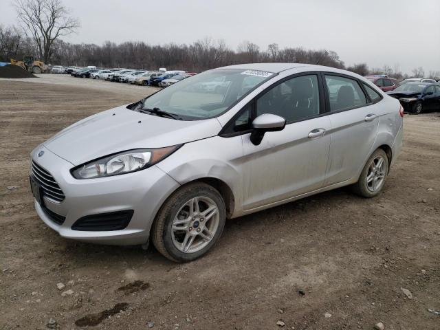 2017 Ford Fiesta SE