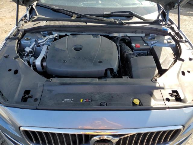 2018 VOLVO S90 T6 INS - LVY992MLXJP037118