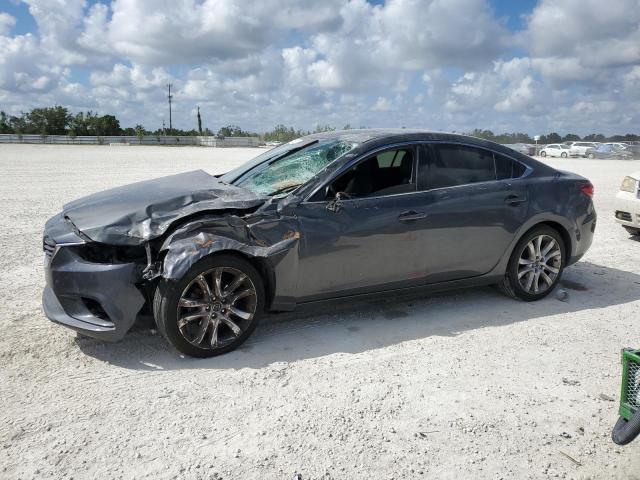 2014 Mazda Mazda6 Touring