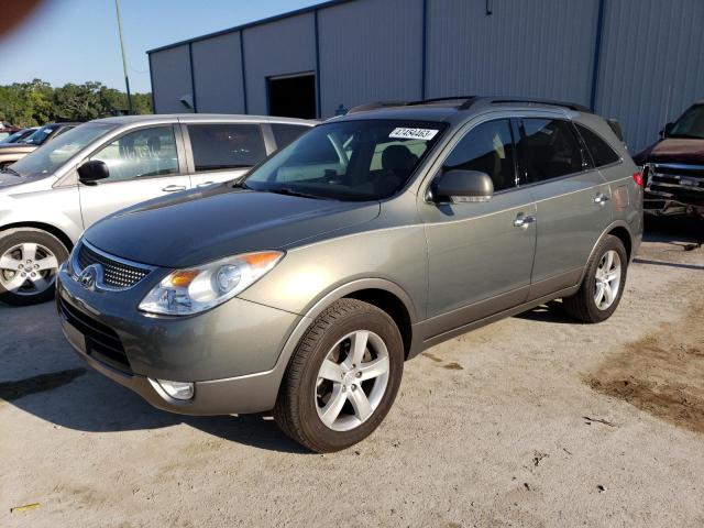 2008 Hyundai Veracruz GLS