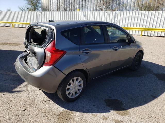 3N1CE2CP1GL356007 Nissan Versa Note S