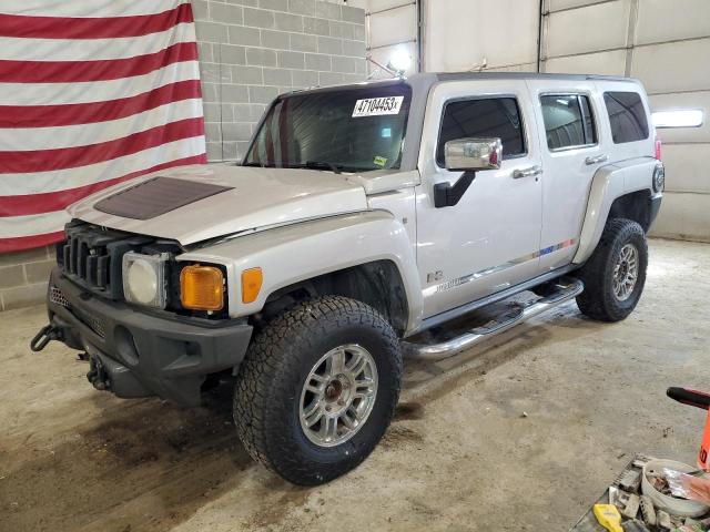 2006 HUMMER H3 