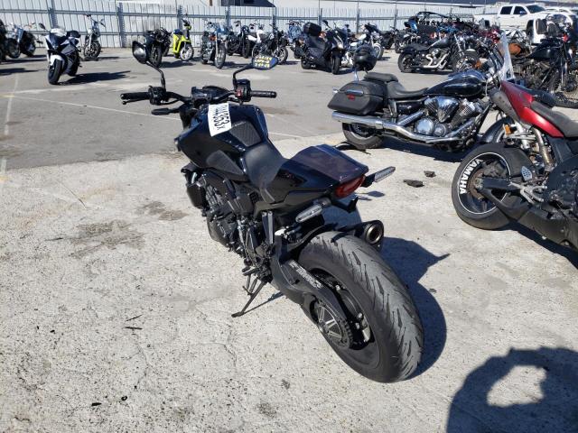 2021 HONDA CB1000 RA JH2SC8012MK300261