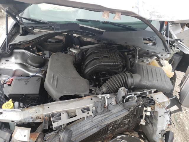 VIN 2C3CCAAG0EH289247 2014 Chrysler 300 no.11