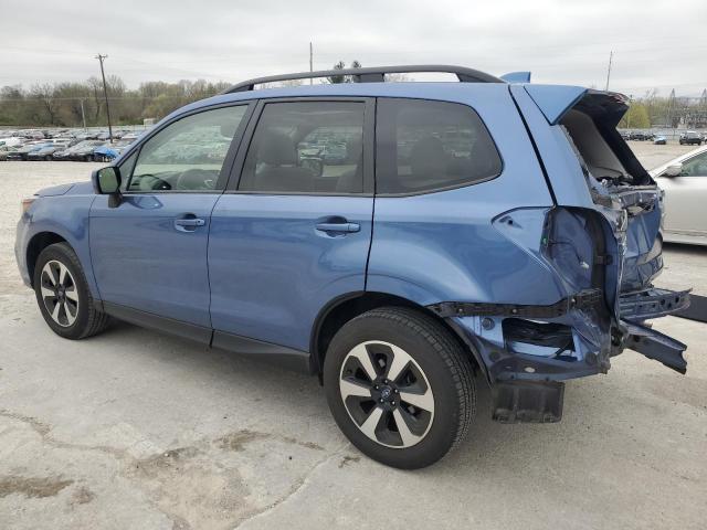2017 SUBARU FORESTER 2 - JF2SJAEC5HH406918