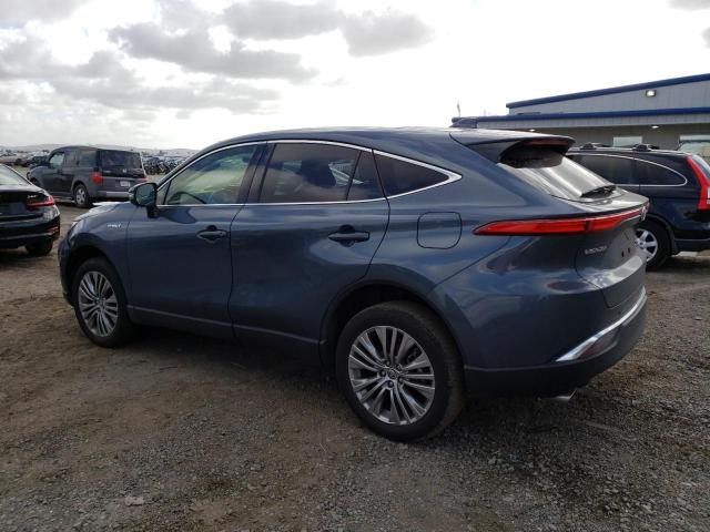 2021 TOYOTA VENZA JTEAAAAH3MJ083298