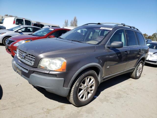 2005 Volvo XC90 V8