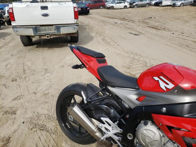 2015 BMW S 1000 R - WB10D1201FZ199696