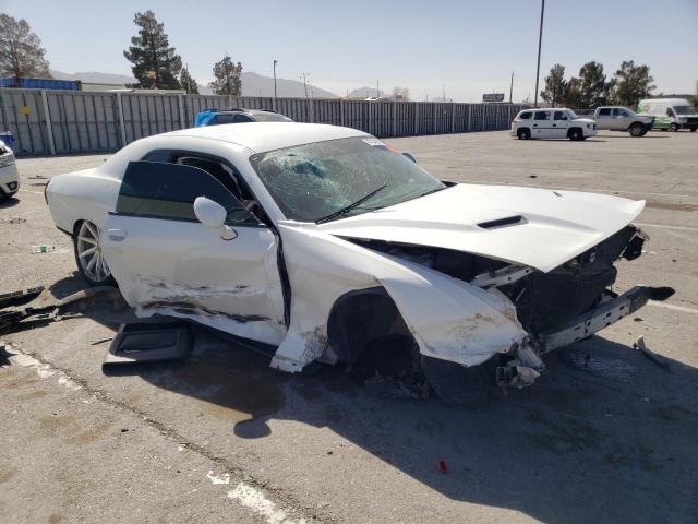 2C3CDZAG3HH613422 Dodge Challenger Sxt