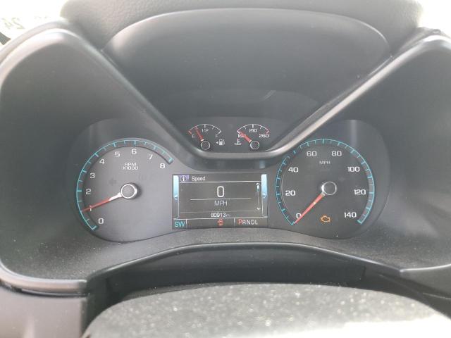 1GTG5EEN9J1149729 GMC Canyon Denali
