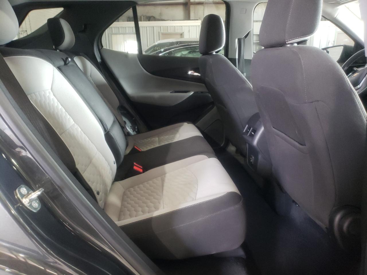 3GNAXHEV2KS666041 CHEVROLET EQUINOX 2019