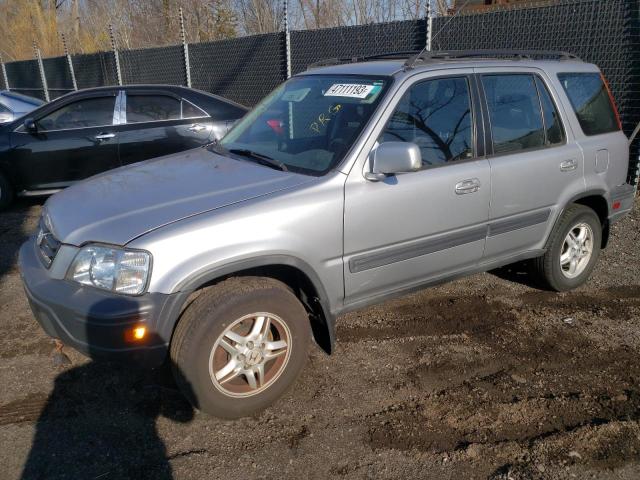 2001 Honda CR-V EX