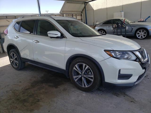 5N1AT2MT9KC776734 Nissan ROGUE S