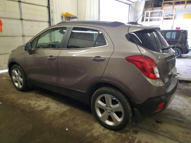 2015 BUICK ENCORE CON - KL4CJBSBXFB185394