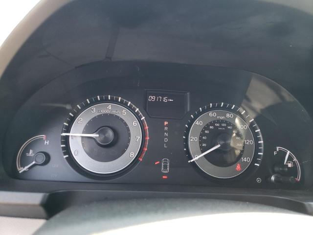 2016 HONDA ODYSSEY LX - 5FNRL5H23GB060240