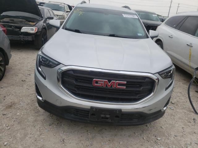3GKALMEV5JL226857 GMC Terrain Sle