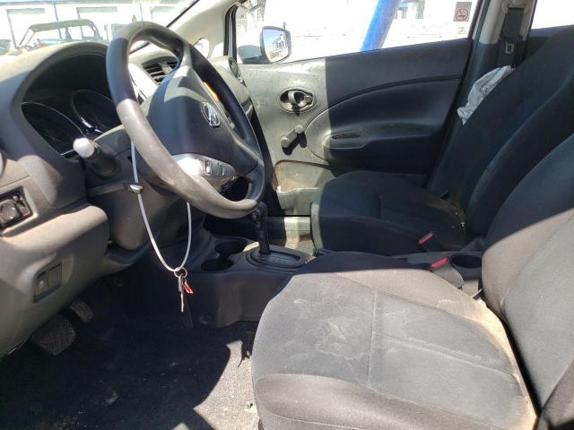 3N1CE2CP3FL433099 Nissan Versa Note S